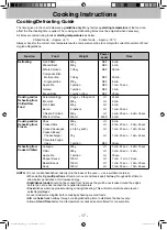 Preview for 19 page of Panasonic NE-1037 Operating Instructions Manual