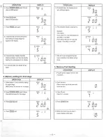 Preview for 5 page of Panasonic NE-1037 Service Manual