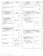 Preview for 6 page of Panasonic NE-1037 Service Manual