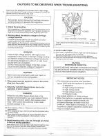 Preview for 9 page of Panasonic NE-1037 Service Manual