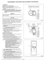 Preview for 10 page of Panasonic NE-1037 Service Manual