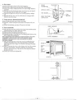 Preview for 11 page of Panasonic NE-1037 Service Manual