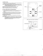 Preview for 12 page of Panasonic NE-1037 Service Manual