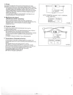 Preview for 14 page of Panasonic NE-1037 Service Manual