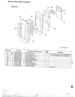 Preview for 24 page of Panasonic NE-1037 Service Manual