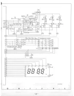 Preview for 29 page of Panasonic NE-1037 Service Manual