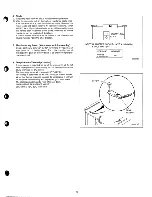 Предварительный просмотр 15 страницы Panasonic NE-1056TC Service Manual