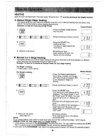 Preview for 9 page of Panasonic NE-1064F Owner'S Manual