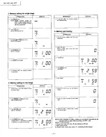 Preview for 4 page of Panasonic NE-1077 Service Manual