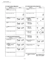 Preview for 6 page of Panasonic NE-1077 Service Manual