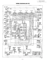 Preview for 9 page of Panasonic NE-1077 Service Manual