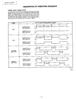 Preview for 10 page of Panasonic NE-1077 Service Manual