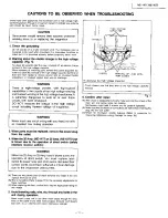 Preview for 11 page of Panasonic NE-1077 Service Manual