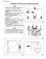 Preview for 12 page of Panasonic NE-1077 Service Manual