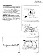 Preview for 13 page of Panasonic NE-1077 Service Manual