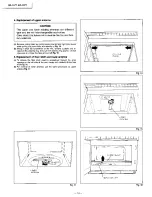 Preview for 14 page of Panasonic NE-1077 Service Manual