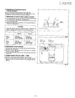 Preview for 15 page of Panasonic NE-1077 Service Manual