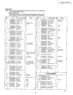 Preview for 23 page of Panasonic NE-1077 Service Manual