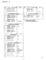 Preview for 24 page of Panasonic NE-1077 Service Manual