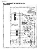 Preview for 26 page of Panasonic NE-1077 Service Manual