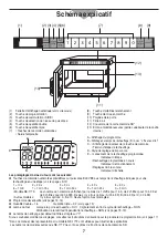 Предварительный просмотр 45 страницы Panasonic NE-1252 Operating Instructions Manual