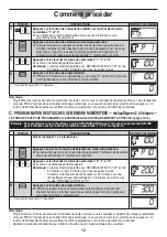 Предварительный просмотр 50 страницы Panasonic NE-1252 Operating Instructions Manual