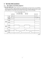 Preview for 4 page of Panasonic NE-1252 Service Manual