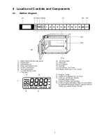 Preview for 5 page of Panasonic NE-1252 Service Manual