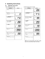 Preview for 7 page of Panasonic NE-1252 Service Manual