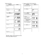 Preview for 9 page of Panasonic NE-1252 Service Manual