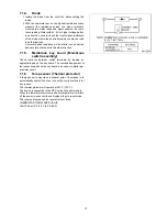 Preview for 13 page of Panasonic NE-1252 Service Manual