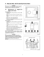 Preview for 17 page of Panasonic NE-1252 Service Manual