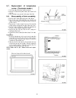 Preview for 20 page of Panasonic NE-1252 Service Manual