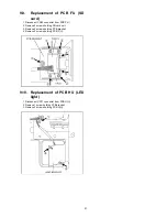 Preview for 21 page of Panasonic NE-1252 Service Manual