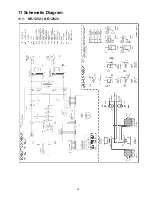 Preview for 25 page of Panasonic NE-1252 Service Manual