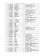 Preview for 31 page of Panasonic NE-1252 Service Manual