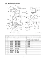 Preview for 35 page of Panasonic NE-1252 Service Manual