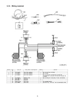 Preview for 36 page of Panasonic NE-1252 Service Manual