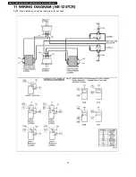 Preview for 18 page of Panasonic NE-1257CR Service Manual