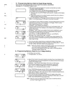 Предварительный просмотр 9 страницы Panasonic NE-1356 Operating Instructions Manual