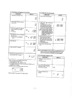 Предварительный просмотр 9 страницы Panasonic NE-1446 Service Manual