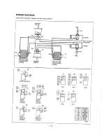 Предварительный просмотр 14 страницы Panasonic NE-1446 Service Manual