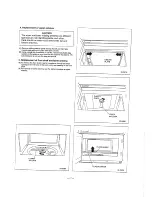 Предварительный просмотр 19 страницы Panasonic NE-1446 Service Manual