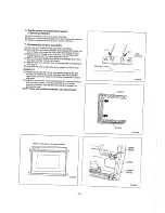 Предварительный просмотр 20 страницы Panasonic NE-1446 Service Manual