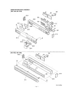 Предварительный просмотр 29 страницы Panasonic NE-1446 Service Manual