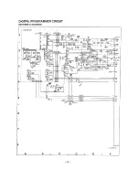 Предварительный просмотр 34 страницы Panasonic NE-1446 Service Manual