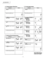 Preview for 6 page of Panasonic NE-1457 Service Manual