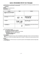 Preview for 17 page of Panasonic NE-1457 Service Manual