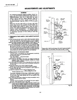 Preview for 18 page of Panasonic NE-1457 Service Manual