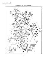 Preview for 22 page of Panasonic NE-1457 Service Manual